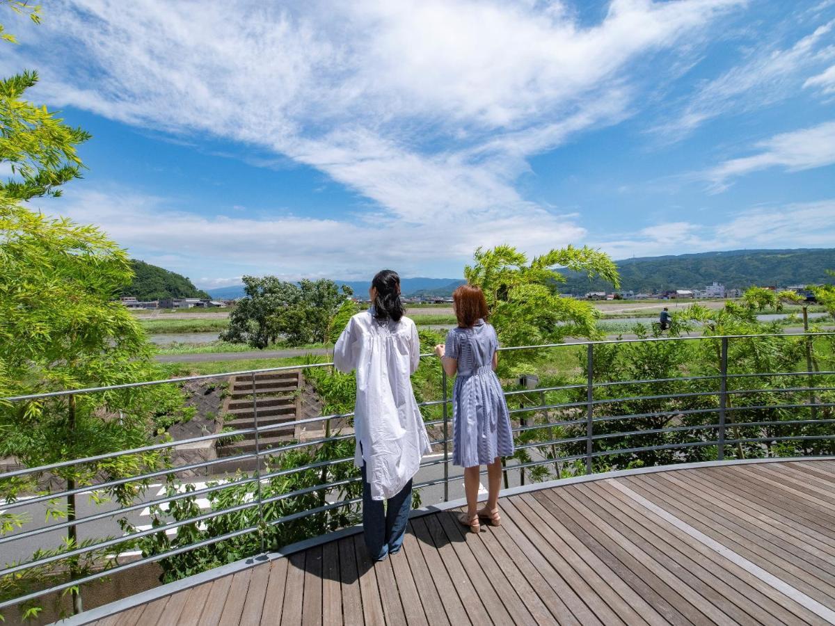 Fugaku Hanabusa Izunokuni Exteriér fotografie