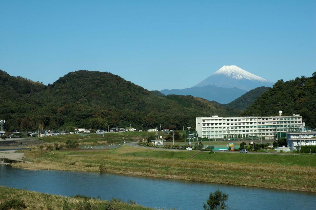 Fugaku Hanabusa Izunokuni Exteriér fotografie