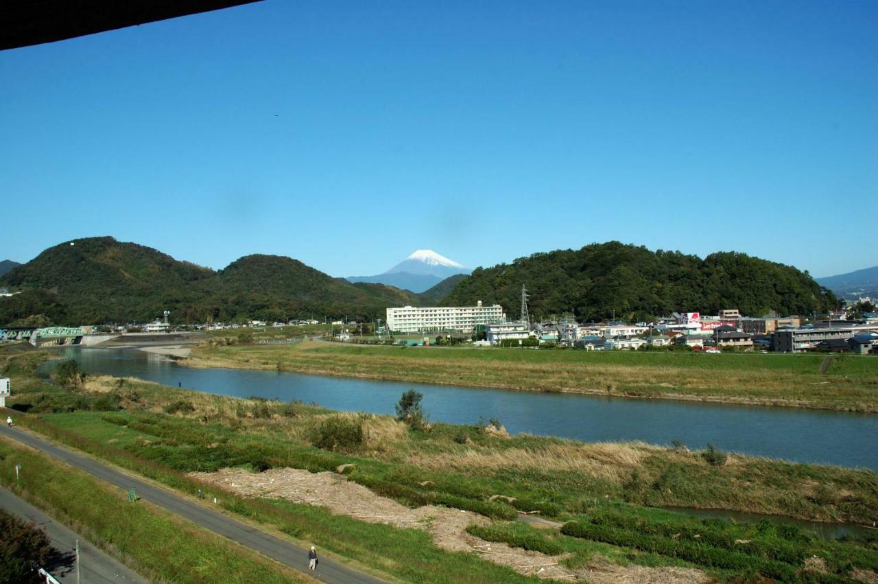 Fugaku Hanabusa Izunokuni Pokoj fotografie
