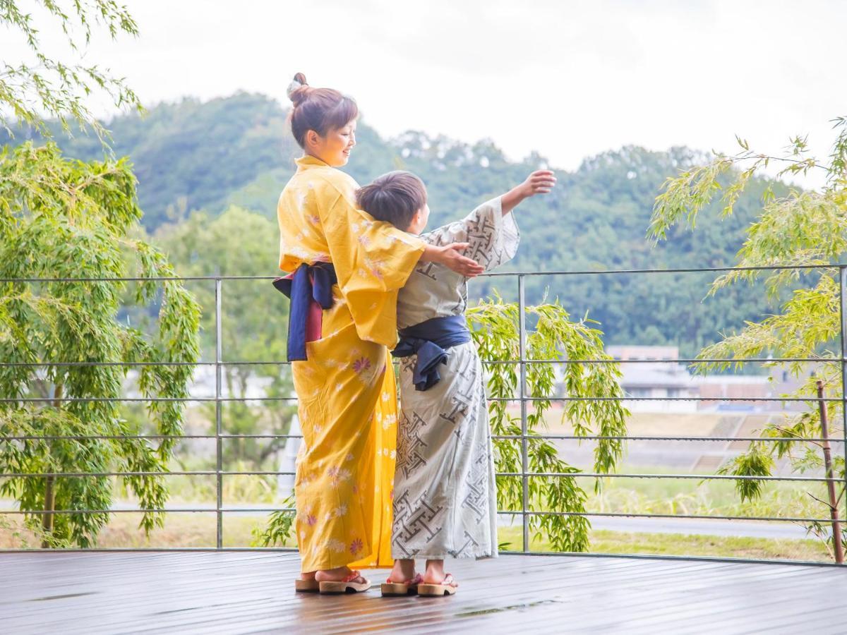 Fugaku Hanabusa Izunokuni Exteriér fotografie
